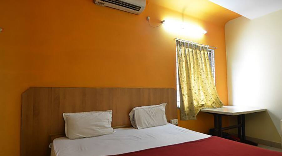 Hotel New Anupama Residency, Hyderabad 4